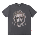 Street style printed T-Shirt for Men