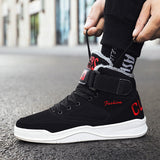 Men's Cotton Trainers