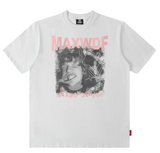 Street style printed T-Shirt for Men