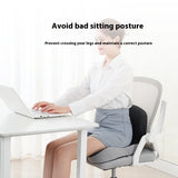 Memory Foam Backrest