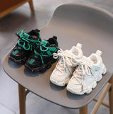Children's Sports Shoes and Casual Trainers for Kids