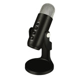 USB Microphone for Mobile Gaming and Live Recording