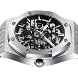 High-End Hollow Automatic Mechanical Watch
