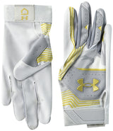 Under Armour Mens Clean Up 21 - Culture Elemental (094)/Metallic Gold Small
