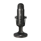 USB Microphone for Mobile Gaming and Live Recording