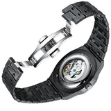 High-End Hollow Automatic Mechanical Watch