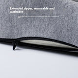 Memory Foam Backrest