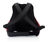 Fairtex TV2 Body Shield Trainers Protective Vest Muay Thai Kickboxing MMA