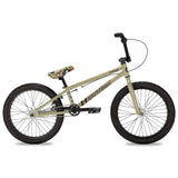 Eastern Bikes Eastern BMX Bikes - Lowdown Model 20 Inch Bike. Lightweight Freestyle Bike Designed by Professional BMX Riders at (Tan & Camo)