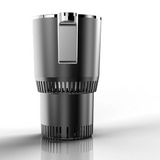 Smart Dual Car Cup Buddy