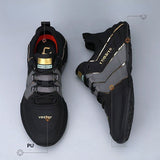 Trendy Men's Multifunctional Mesh Walking Trainers