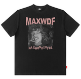 Street style printed T-Shirt for Men