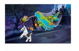 Scooby-Doo Puzzle Adventure
