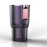 Smart Dual Car Cup Buddy