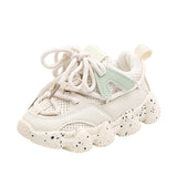 Children's Sports Shoes and Casual Trainers for Kids