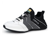 Trendy Men's Multifunctional Mesh Walking Trainers