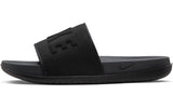 NIKE Womens Sneaker Anthracite Black Black 9.5