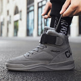 Men's Cotton Trainers